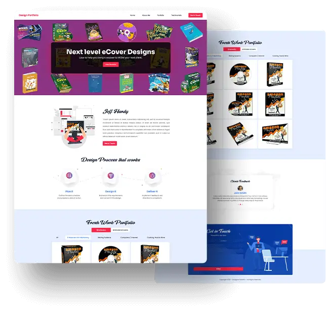 Mobirise Website Builder