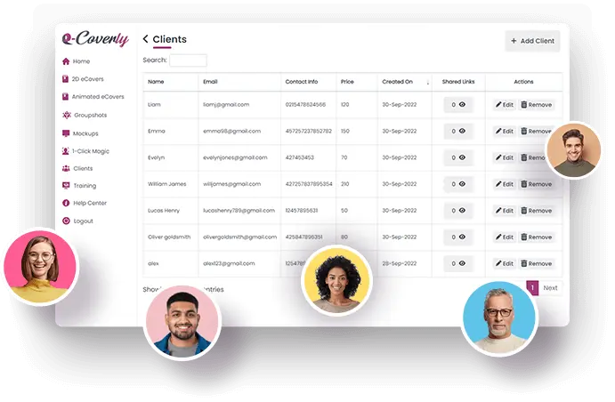 Mobirise Website Builder
